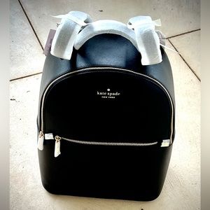 Brand new Kate Spade backpack.